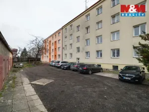 Prodej bytu 1+1, Mladá Boleslav - Mladá Boleslav III, Jilemnického, 23 m2