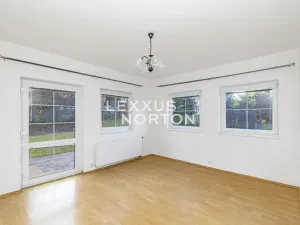 Pronájem rodinného domu, Praha - Nebušice, K vinicím, 251 m2