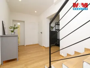 Prodej rodinného domu, Rychnov nad Kněžnou, Na Vyhlídce, 164 m2