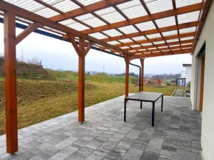 Prodej rodinného domu, Rychnov nad Kněžnou, Na Vyhlídce, 164 m2