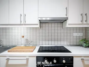 Prodej bytu 2+kk, Praha - Záběhlice, Na Slatince, 58 m2