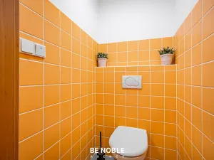 Prodej bytu 2+kk, Praha - Záběhlice, Na Slatince, 58 m2