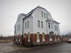 Pronájem bytu 3+kk, Liberec - Liberec III-Jeřáb, Americká, 94 m2