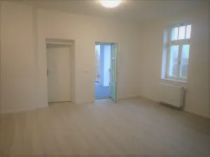 Pronájem bytu 3+kk, Liberec - Liberec III-Jeřáb, Americká, 94 m2