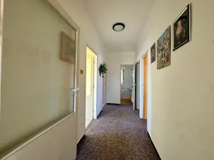 Prodej rodinného domu, Příbram, Q. M. Vyskočila, 215 m2