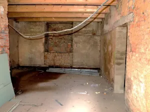 Prodej chaty, Labská Stráň, 140 m2