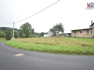 Prodej pozemku pro bydlení, Dolní Poustevna, K Rybníku, 1224 m2