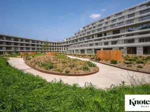 Prodej bytu 2+kk, Brno, Bystrcká, 115 m2