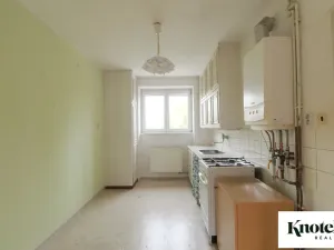 Prodej bytu 2+1, Prostějov, Milíčova, 60 m2