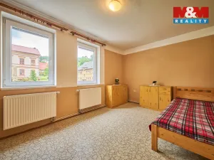 Prodej bytu 2+kk, Rokytnice nad Jizerou - Horní Rokytnice, 49 m2