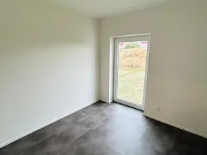 Prodej rodinného domu, Praha - Štěrboholy, Za Hrušovem, 129 m2