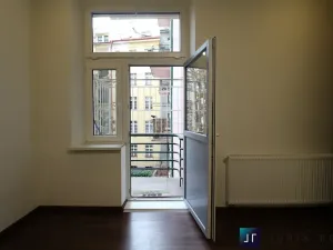 Prodej bytu 4+kk, Praha - Holešovice, Milady Horákové, 97 m2