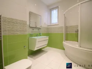 Prodej bytu 4+kk, Praha - Holešovice, Milady Horákové, 97 m2