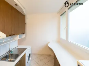 Pronájem bytu 4+1, Brno, Fillova, 92 m2