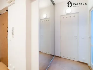 Pronájem bytu 4+1, Brno, Fillova, 92 m2