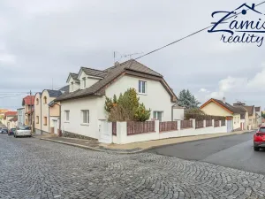 Prodej rodinného domu, Kladno, Dlouhá, 154 m2