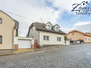 Prodej rodinného domu, Kladno, Dlouhá, 154 m2