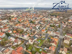 Prodej rodinného domu, Kladno, Dlouhá, 154 m2