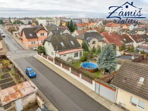 Prodej rodinného domu, Kladno, Dlouhá, 154 m2