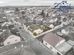 Prodej rodinného domu, Kladno, Dlouhá, 154 m2