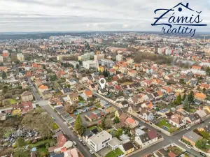 Prodej rodinného domu, Kladno, Dlouhá, 154 m2