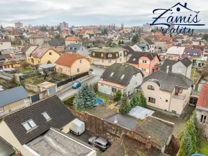 Prodej rodinného domu, Kladno, Dlouhá, 154 m2
