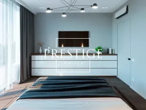 Pronájem bytu 2+kk, Praha - Nové Město, 75 m2