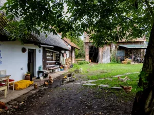 Prodej rodinného domu, Litíč, 60 m2