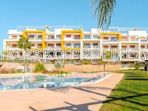 Prodej bytu 3+kk, Alicante, Španělsko, 69 m2