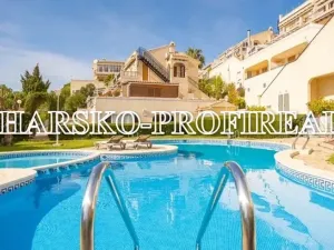 Prodej bytu 3+kk, Alicante, Španělsko, 65 m2