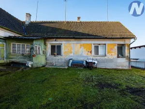 Prodej chalupy, Vráž, 212 m2