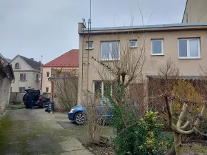 Prodej rodinného domu, Rožďalovice, Husova, 195 m2