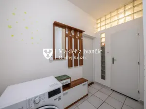 Prodej bytu 2+1, Brno - Židenice, Rokycanova, 68 m2