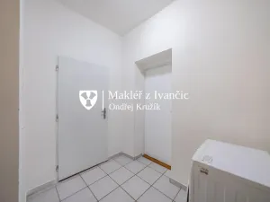 Prodej bytu 2+1, Brno - Židenice, Rokycanova, 68 m2