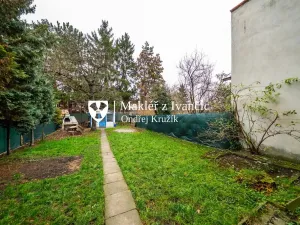 Prodej bytu 2+1, Brno - Židenice, Rokycanova, 68 m2