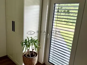 Pronájem rodinného domu, Staré Hodějovice, Zahradní, 53 m2