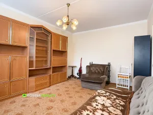 Pronájem bytu 1+1, Kraslice, B. Smetany, 39 m2