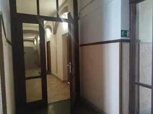 Pronájem kanceláře, Pardubice, 18 m2