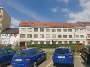 Pronájem kanceláře, Pardubice, 18 m2