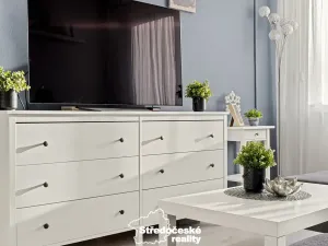 Prodej bytu 2+kk, Praha - Stodůlky, Zvoncovitá, 42 m2