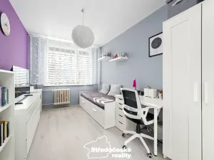 Prodej bytu 2+kk, Praha - Stodůlky, Zvoncovitá, 42 m2