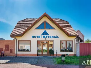 Prodej rodinného domu, Veselí nad Moravou, Zarazická, 266 m2