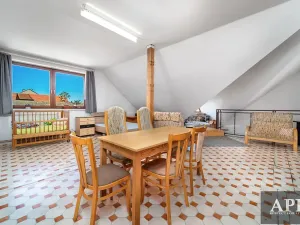 Prodej rodinného domu, Veselí nad Moravou, Zarazická, 266 m2