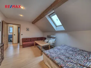 Pronájem rodinného domu, Sudějov, 120 m2