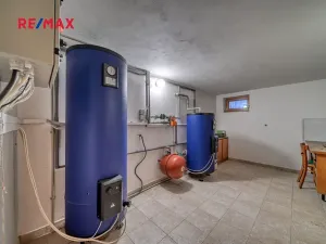 Pronájem rodinného domu, Sudějov, 120 m2