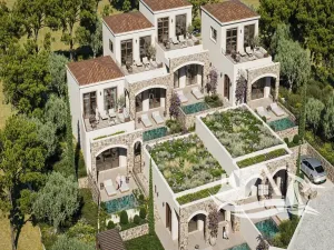 Prodej bytu 3+kk, Plaka, Řecko, 67 m2