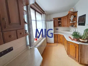 Prodej rodinného domu, Vysoké nad Jizerou, 204 m2