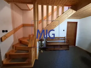 Prodej rodinného domu, Vysoké nad Jizerou, 204 m2
