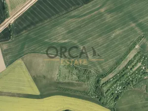 Prodej podílu pole, Šelešovice, 1808 m2