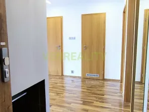 Pronájem bytu 3+kk, Praha - Michle, Ohradní, 77 m2